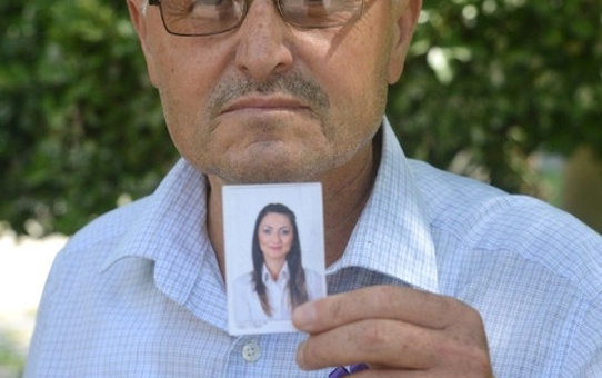 Acılı Ailenin Hukuk Mücadelesi