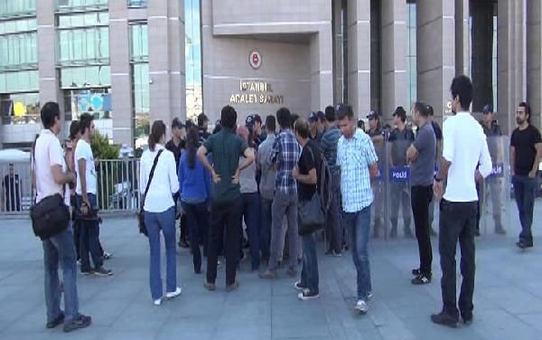 Grup Yorum Davasında 7 Tahliye