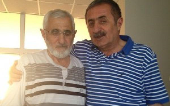 Hava Ambulansı Bakan Yardımcısının Babası İçin Havalandı