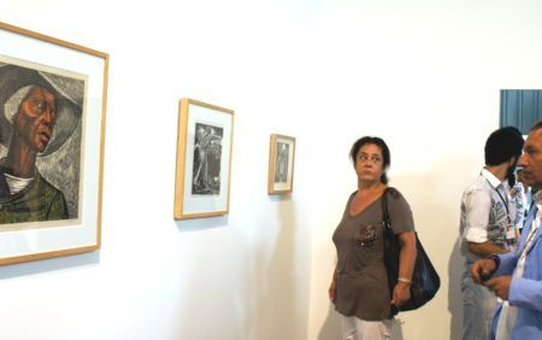 13. İstanbul Bienali