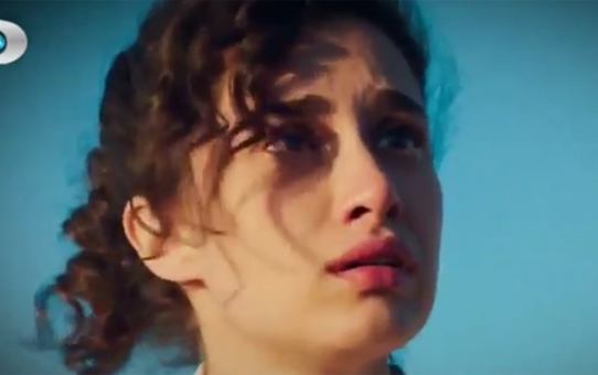 Güneşi Beklerken 12. Bölüm Fragmanı Yayınlandı 17 Eylül 2013 - Kanal D İzle !