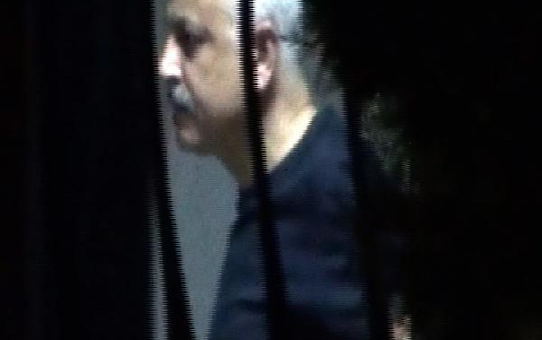 Gazeteci Merdan Yanardağ, Adliye'ye Sevk Edildi