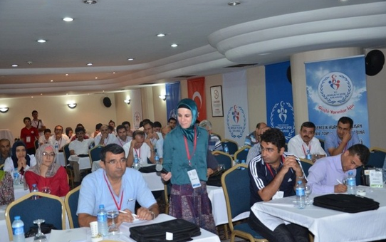 Sivil Toplum Kuruluşlarına Proje Döngüsü Yönetim Eğitimi