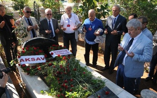 50. Uluslararası Antalya Altın Portakal Film Festivali
