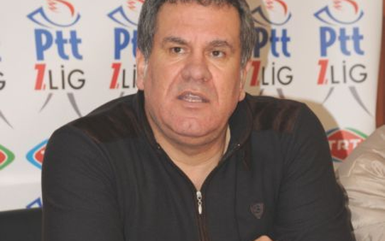 Adanaspor Levent Eriş'le Anlaştı