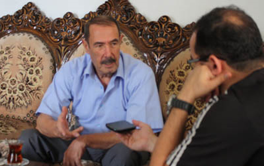 70'lerden Bu Yana; Urfa ve Kürt Mücadelesi