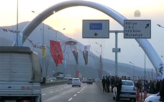 Bahçeli Yargıtay'ın Balyoz Davası kararı