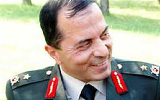 Balyoz'da Tuğgeneral Hakan Akkoç'un da Cezası Bozuldu