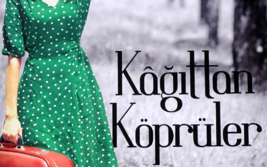 Adanalı Kadın Yazardan Mistik Roman