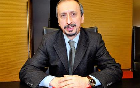 CHP'de İstifa