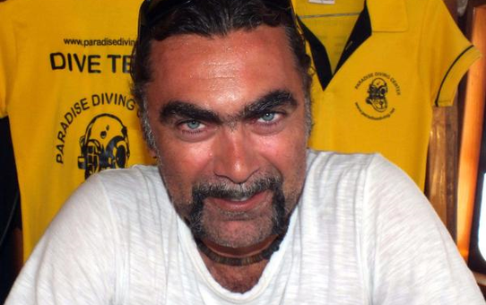 Türk Korsan