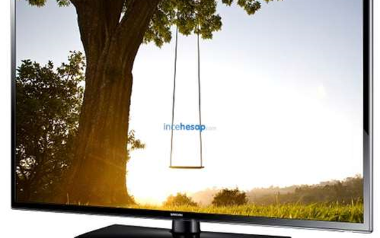 Samsung 32f6100 3d Led Tv 2gzlk(Samsung Türkiye)