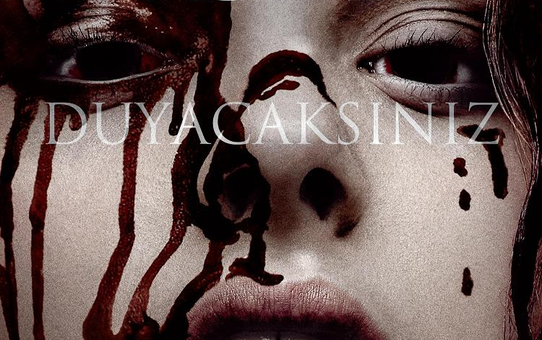 'Carrie: Günah Tohumu' 8 Kasım'da Vizyona Giriyor