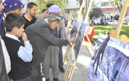 'Bir Zamanlar Siverek' Adlı Kitap Tanıtıldı