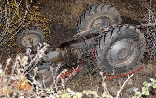 Düzce'de Trafik Kazası: 1 Yaralı