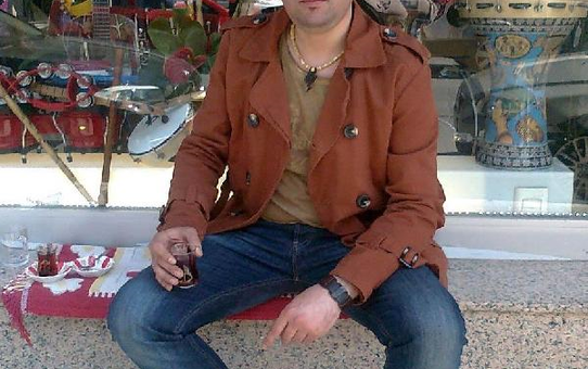 Ozan Öğretmen, Denizli'ye Geldiğini Ailesinden Sakladı