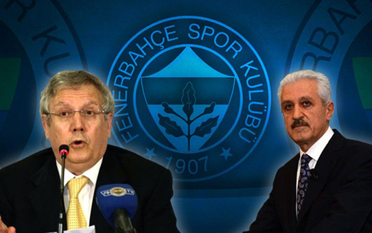 Fenerbahçe'de Kongre Zamanı