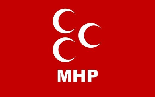 MHP'nin Adayı Avukat Mustafa Alkoç