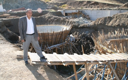 Refahiye'nin Yaşam Kalitesi Arttı
