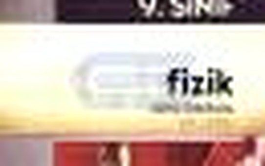 Fdd 9. Sınıf Fizik Soru Bankası Kitabı