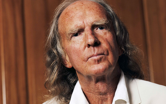 İngiliz Klasik Müzik Bestecisi John Tavener Öldü