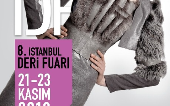 22 Ülkeden 309 Firma ve Firma Temsilcisi Deri Fuarına Geliyor