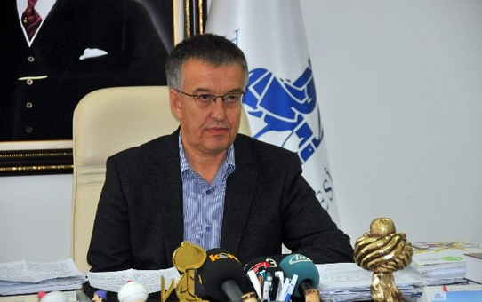 Akşehir'e Doğal Gaz Müjdesi