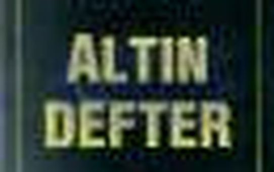Altın Defter 1 Kitabı Çıktı