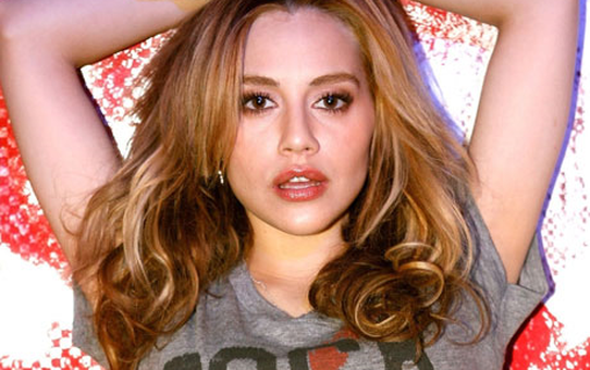 Brittany Murphy'nin Zehirlendiğine Dair Kanıtlara Ulaşıldı