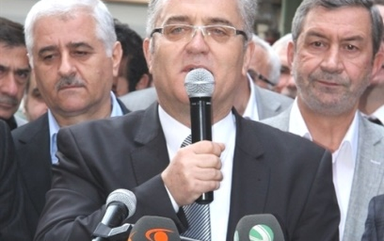 Belediyelerin Önemi Her Geçen Gün Artırmaktadır