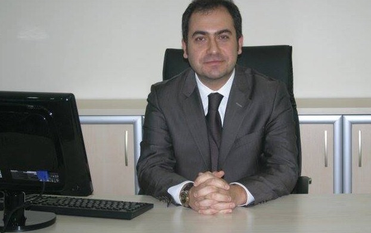 AK Parti Gaziosmanpaşa Belediye Başkan Aday Adayı Aytop İddialı