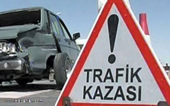 İstanbul'da Trafik Kazaları: 6 Yaralı