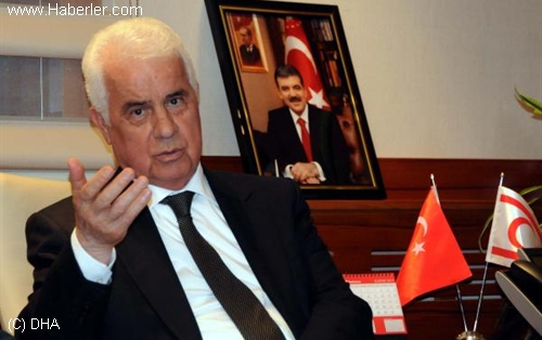 Masaya Oturmaya Hazırız