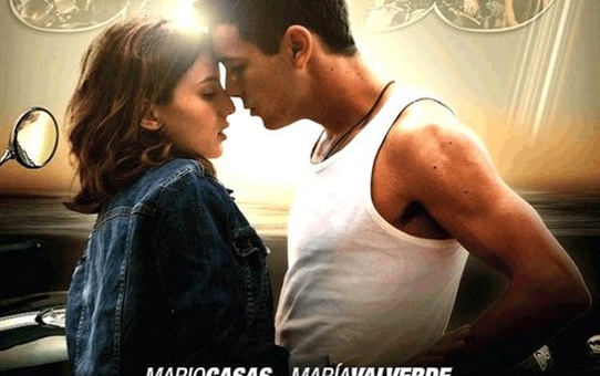 Aşka Yükseliş Filmi