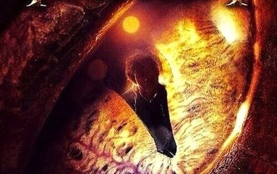Hobbit: Smaug'un Viranesi Filmi