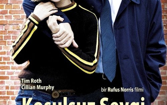 Koşulsuz Sevgi Filmi