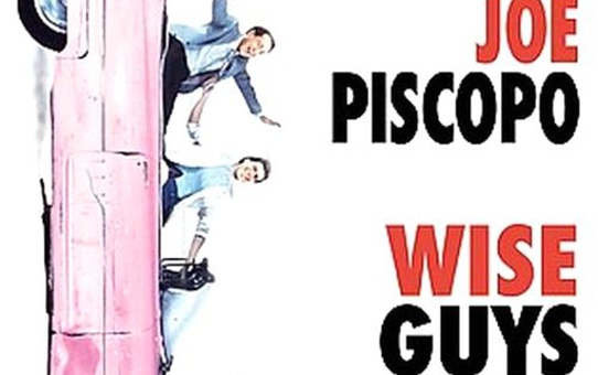 Wise Guys Filmi