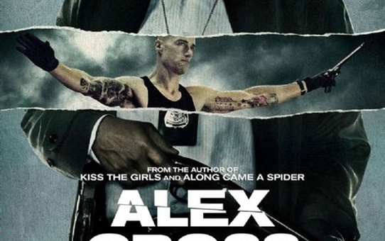 Alex Cross Filmi