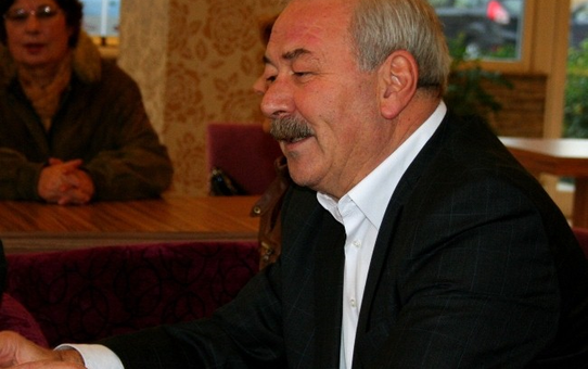 CHP Edirne Belediye Başkan Aday Adayı Gencan Açıklaması