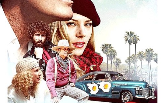 Erkek Aklı Filmi