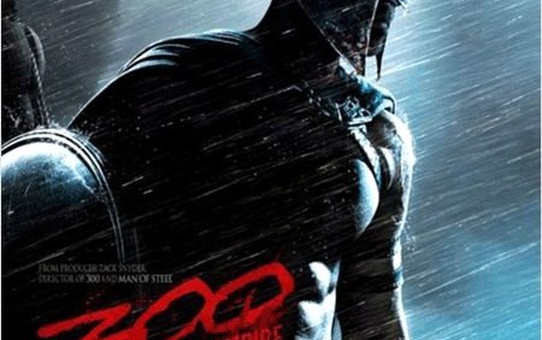 300: Bir İmparatorluğun Yükselişi Filmi