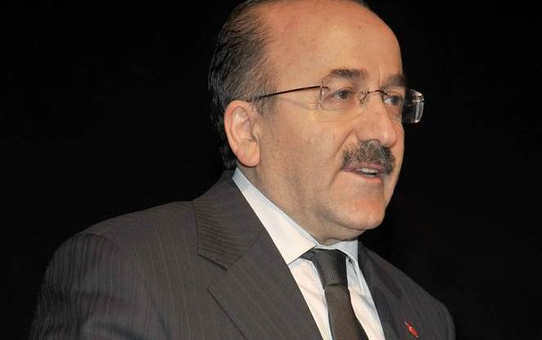 Trabzon Belediye Başkanı Gümrükçüoğlu Aa'ya Konuştu