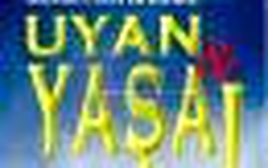 Uyan ve Yaşa! Kitabı