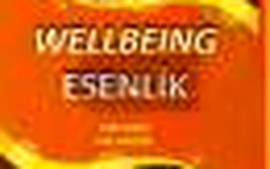Wellbeing Esenlik Kitabı Çıktı