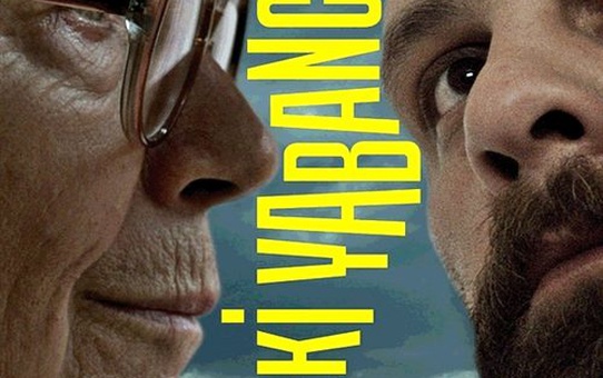 Evdeki Yabancılar Filmi