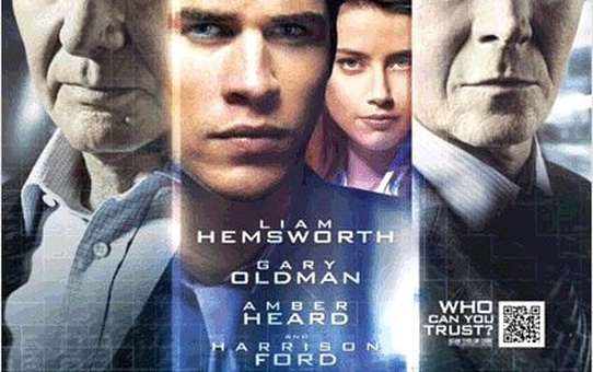 Paranoya Filmi