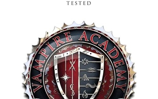 Vampire Academy Filmi