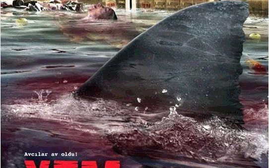 Yem 3D Filmi