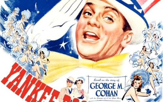 Yankee Doodle Dandy Filmi