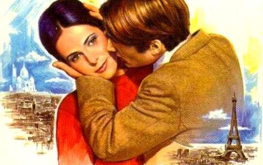 Çalınan Buseler Filmi